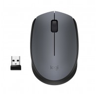 Logitech M170 Wireless Mouse