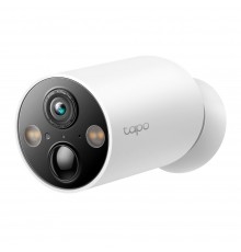 TP-Link Tapo C425 Bullet IP security camera Outdoor 2560 x 1440 pixels Ceiling/wall