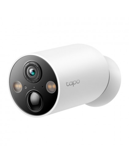 TP-Link Tapo C425 Bullet IP security camera Outdoor 2560 x 1440 pixels Ceiling/wall
