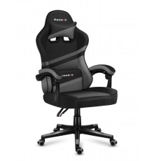 Gaming chair - Huzaro Force 4.4 Grey Mesh