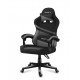 Gaming chair - Huzaro Force 4.4 Grey Mesh