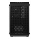 Cooler Master Q300L V2 Mini Tower Black, Transparent