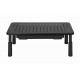 Gembird MS-TABLE-D-01 Adjustable monitor stand with drawer (rectangle)