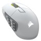 Corsair SCIMITAR ELITE WIRELESS SE mouse Gaming Right-hand RF Wireless + Bluetooth Optical 33000 DPI