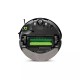iRobot Roomba Combo j7 Bagless Black, Stainless steel