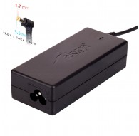 Akyga AK-ND-06 power adapter/inverter Indoor 65 W Black