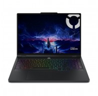 Lenovo Legion Pro 5 16IRX10 Intel® Core™ i9 i9-14900HX Laptop 40.6 cm (16") WQXGA 32 GB DDR5-SDRAM 1 TB SSD NVIDIA GeForce RTX 5