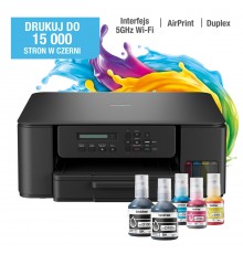 Brother DCPT530DW multifunction device