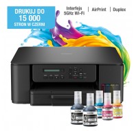 Brother DCPT530DW multifunction device