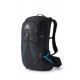 Trekking backpack - Gregory Citro 30 Ozone Black