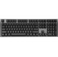Ducky Shine 7 PBT Gaming Keyboard, MX-Black, RGB LED - blackout