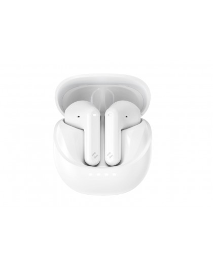 Havit TW931 - TWS wireless headphones, white