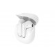 Havit TW931 - TWS wireless headphones, white