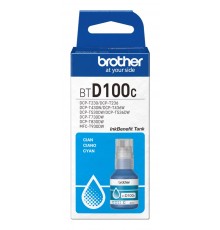 Brother BTD100C printer ink refill Original