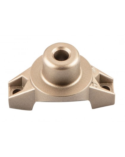 700W Plastic Pipe Welding Machine, 3 Sleeves