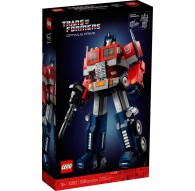 LEGO ICONS 10302 OPTIMUS PRIME