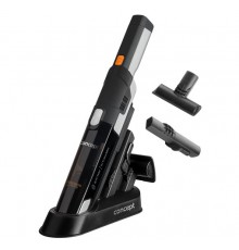 Concept VP4410 handheld vacuum Black Bagless