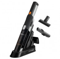 Concept VP4410 handheld vacuum Black Bagless