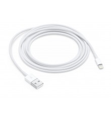 Apple Lightning to USB Cable (2 m)