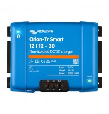 Orion-Tr Smart 12/12-30A Non-isolated DC-DC ch.