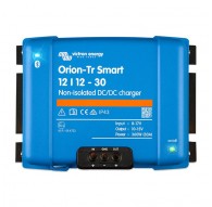 Orion-Tr Smart 12/12-30A Non-isolated DC-DC ch.