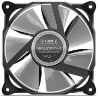 Noiseblocker Multiframe S-Series M8-S2 - 80mm