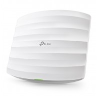 TP-Link 300Mbps Wireless N Ceiling Mount Access Point