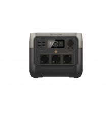 EcoFlow River 2 Pro portable power station Lithium Iron Phosphate (LiFePO4) 800 W 7.8 kg