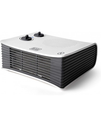 Black+Decker BXSH2001E fan heater