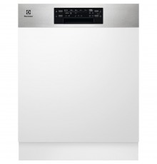Electrolux EES47300IX Semi built-in 13 place settings D
