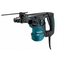 Hammer Drill Makita HR3001CJ 3.9J 1050W