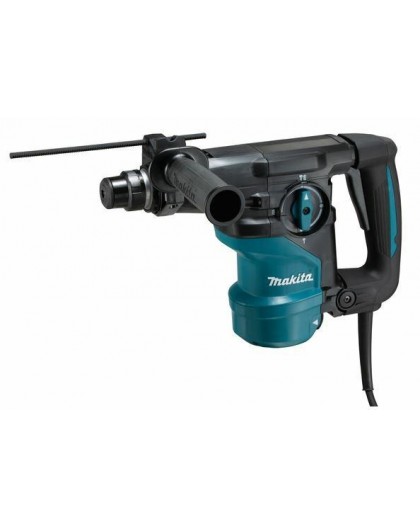 Hammer Drill Makita HR3001CJ 3.9J 1050W
