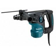 Hammer Drill Makita HR3001CJ 3.9J 1050W
