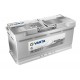 VARTA 12V 105Ah/950A START&STOP battery