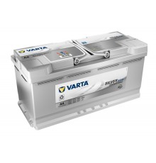 VARTA 12V 105Ah/950A START&STOP battery