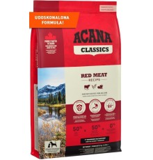 ACANA Classics Red Meat - dry dog food - 9,7 kg