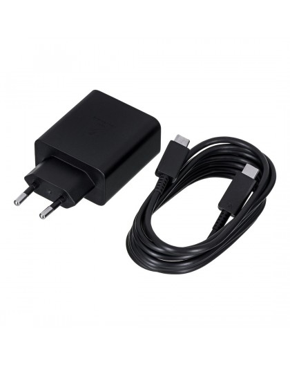 Samsung EP-T5020 Laptop, Smartphone, Tablet Black AC Fast charging Indoor