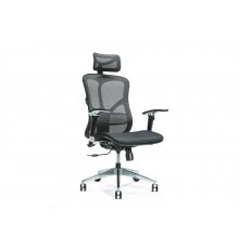 Ergonomic office chair ERGO 500 black