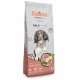 CALIBRA Premium Line Pork - dry dog food - 12kg