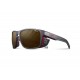 Sunglasses JULBO SHIELD REACTIV HIGH MOUNTAIN 2x4