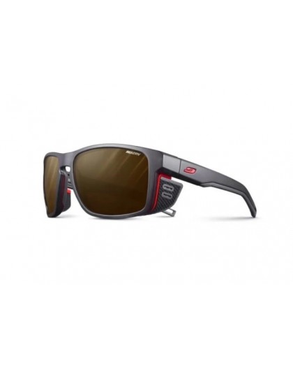 Sunglasses JULBO SHIELD REACTIV HIGH MOUNTAIN 2x4