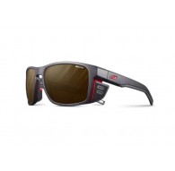 Sunglasses JULBO SHIELD REACTIV HIGH MOUNTAIN 2x4