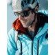 Sunglasses JULBO SHIELD REACTIV HIGH MOUNTAIN 2x4