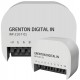Digital Input Module (4 Inputs) / Supports 1-wire / Push Mount / TF-Bus