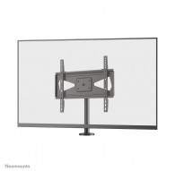 Neomounts DS42-430BL14 telgitse 32-55" - kinnitatav - pöörlev