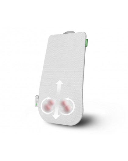 Shiatsu massage pad Medisana MC 600