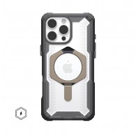 Urban Armor Gear Plasma XTE mobile phone case 17.5 cm (6.9") Cover Grey, Transparent