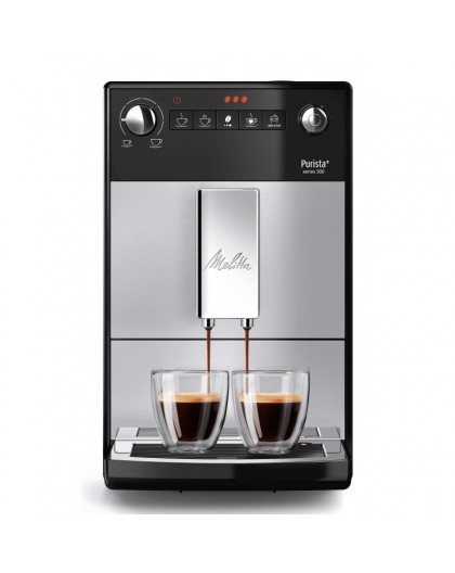 MELITTA Purista espresso machine F23/0-101