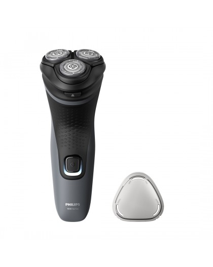 Philips Shaver 1000 Series S1142/00 Electric Shaver