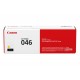 Canon 046 toner cartridge 1 pc(s) Original Yellow
